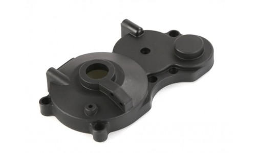 Gearbox Housing Left │ Baha 10B